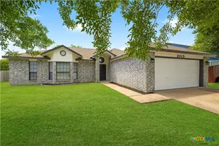 2015 Sundown Dr, Killeen, TX 76543 - Photo 2