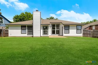 2015 Sundown Drive, Killeen, TX 76543 - Photo 26