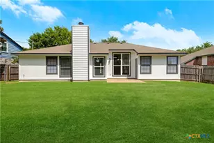 2015 Sundown Dr, Killeen, TX 76543 - Photo 26