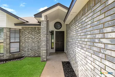 2015 Sundown Drive, Killeen, TX 76543 - Photo 4