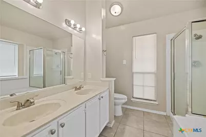 2015 Sundown Drive, Killeen, TX 76543 - Photo 16