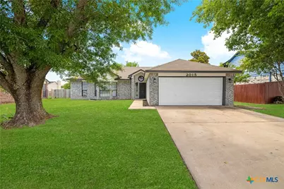 2015 Sundown Drive, Killeen, TX 76543 - Photo 1