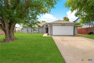 2015 Sundown Dr, Killeen, TX 76543 - Photo 1
