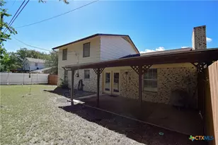 2001 Hannahawk Cir, Harker Heights, TX 76548 - Photo 26