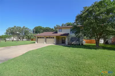 2001 Hannahawk Circle, Harker Heights, TX 76548 - Photo 1