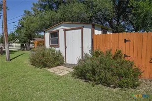 2001 Hannahawk Cir, Harker Heights, TX 76548 - Photo 28