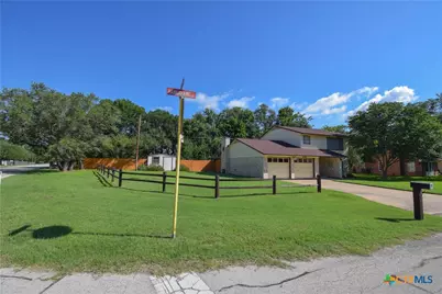 2001 Hannahawk Circle, Harker Heights, TX 76548 - Photo 2