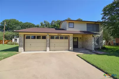 2001 Hannahawk Circle, Harker Heights, TX 76548 - Photo 4