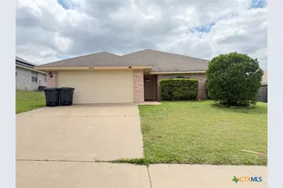 2602 Bigleaf Dr, Killeen, TX 76549 - Photo 1
