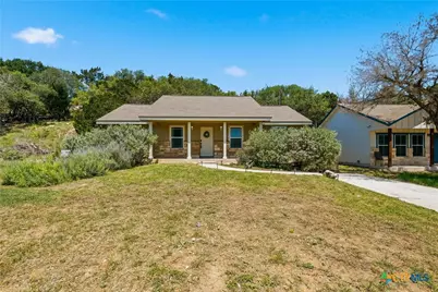 1427 Bonnyview Dr, Canyon Lake, TX 78133 - Photo 1