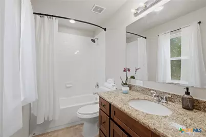 1427 Bonnyview Dr, Canyon Lake, TX 78133 - Photo 24