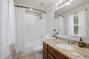 1427 Bonnyview Dr, Canyon Lake, TX 78133 - Photo 24