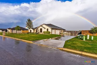 5742 Watusi Drive, Belton, TX 76513 - Photo 2