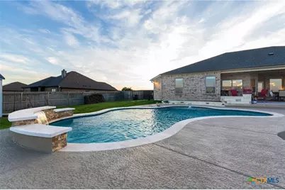 5742 Watusi Drive, Belton, TX 76513 - Photo 2