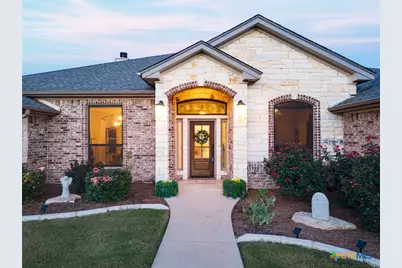 5742 Watusi Drive, Belton, TX 76513 - Photo 4