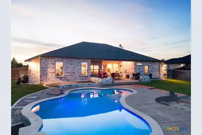 5742 Watusi Drive, Belton, TX 76513 - Photo 4