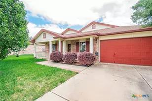 115 E Deer Horn Pass, Harker Heights, TX 76548 - Photo 1