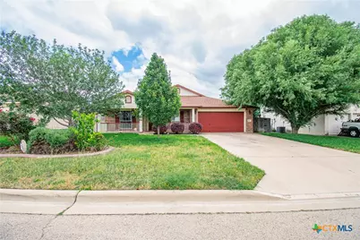 115 E Deer Horn Pass, Harker Heights, TX 76548 - Photo 2