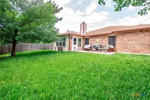 115 E Deer Horn Pass, Harker Heights, TX 76548 - Photo 36