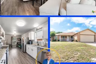 115 E Deer Horn Pass, Harker Heights, TX 76548 - Photo 16