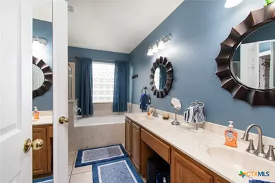 115 E Deer Horn Pass, Harker Heights, TX 76548 - Photo 18