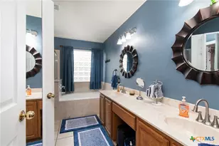 115 E Deer Horn Pass, Harker Heights, TX 76548 - Photo 18