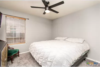 115 E Deer Horn Pass, Harker Heights, TX 76548 - Photo 32