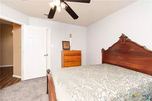 115 E Deer Horn Pass, Harker Heights, TX 76548 - Photo 26