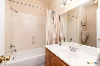 115 E Deer Horn Pass, Harker Heights, TX 76548 - Photo 30