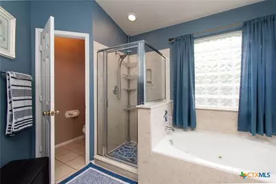 115 E Deer Horn Pass, Harker Heights, TX 76548 - Photo 16