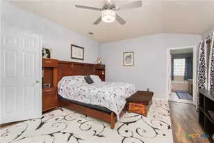 115 E Deer Horn Pass, Harker Heights, TX 76548 - Photo 20