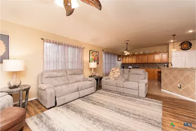 115 E Deer Horn Pass, Harker Heights, TX 76548 - Photo 14