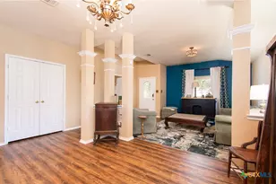 115 E Deer Horn Pass, Harker Heights, TX 76548 - Photo 4