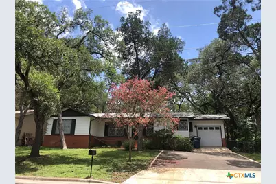 1175 Canyon Drive, New Braunfels, TX 78130 - Photo 1