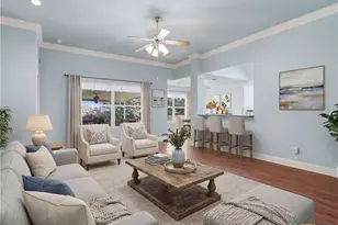 2147 N Ranch Estates Blvd, New Braunfels, TX 78130 - Photo 2