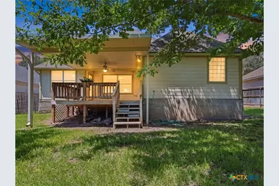 2147 N Ranch Estates Boulevard, New Braunfels, TX 78130 - Photo 26