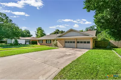 3401 Buffalo Trail, Temple, TX 76504 - Photo 2