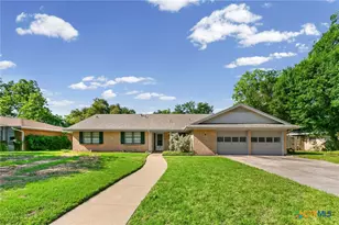 3401 Buffalo Trail, Temple, TX 76504 - Photo 1