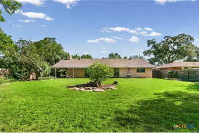 3401 Buffalo Trail, Temple, TX 76504 - Photo 26