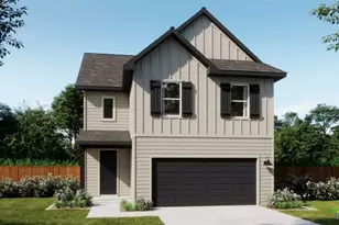 537 Bauer Loop, Liberty Hill, TX 78642 - Photo 1