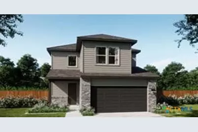 244 Langhorne Bend, Liberty Hill, TX 78642 - Photo 1