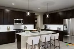 244 Langhorne Bnd, Liberty Hill, TX 78642 - Photo 2