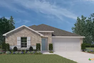 1411 Victory Rnch Trl, Killeen, TX 76549 - Photo 1