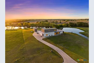 356 Bold Springs Court, West, TX 76691 - Photo 1