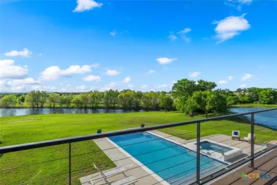 356 Bold Springs Court, West, TX 76691 - Photo 4