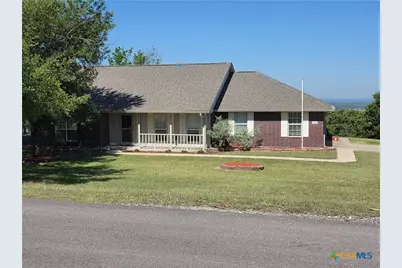 1410 Pony Express Lane, Copperas Cove, TX 76522 - Photo 2