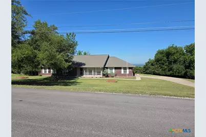 1410 Pony Express Lane, Copperas Cove, TX 76522 - Photo 1