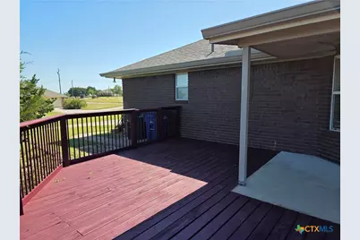 1410 Pony Express Lane, Copperas Cove, TX 76522 - Photo 32