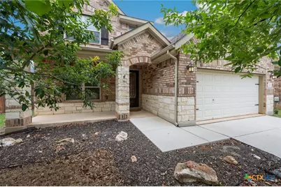 1226 Hidden Cave Drive, New Braunfels, TX 78132 - Photo 2