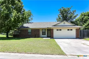 3005 Panhandle Dr, Killeen, TX 76542 - Photo 1
